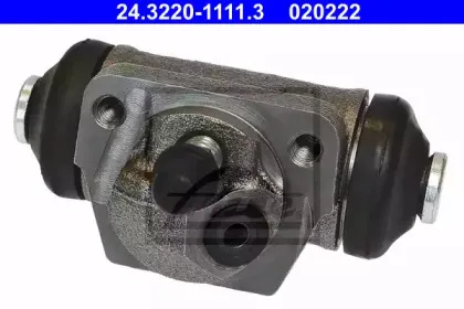 Колесный тормозной цилиндр ATE купить