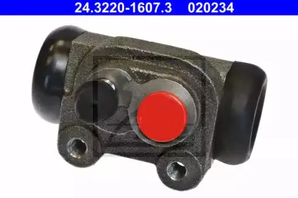 Колесный тормозной цилиндр ATE купить