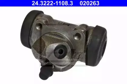 Колесный тормозной цилиндр ATE купить