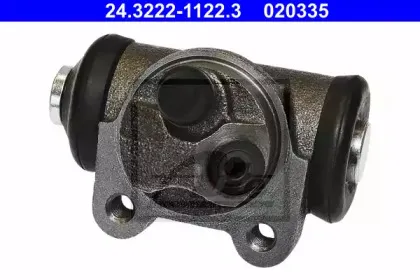 Колесный тормозной цилиндр ATE купить