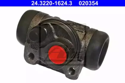 Колесный тормозной цилиндр ATE купить