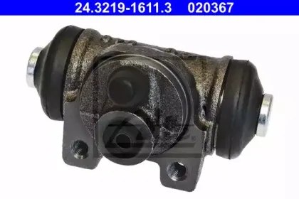 Колесный тормозной цилиндр ATE купить