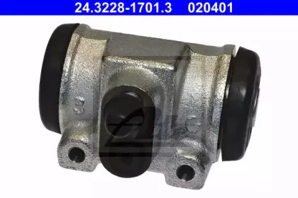 Колесный тормозной цилиндр ATE купить