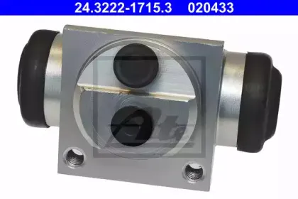 Колесный тормозной цилиндр ATE купить