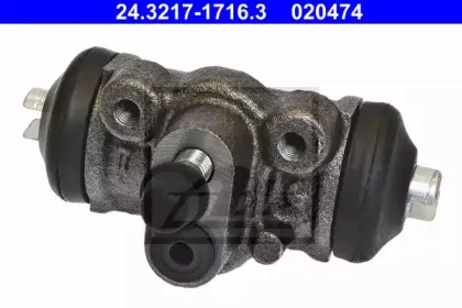 Колесный тормозной цилиндр ATE купить