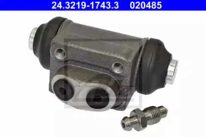 Колесный тормозной цилиндр ATE купить