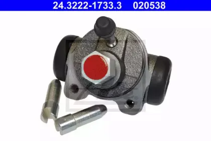 Колесный тормозной цилиндр ATE купить