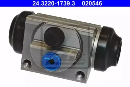 Колесный тормозной цилиндр ATE купить