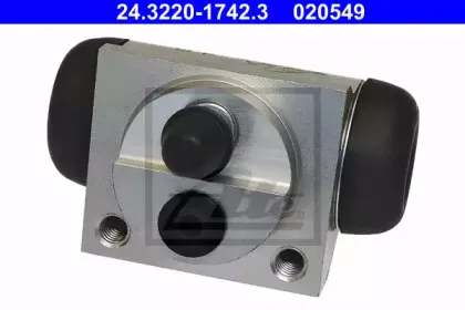 Колесный тормозной цилиндр ATE купить