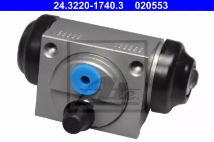 Колесный тормозной цилиндр ATE купить