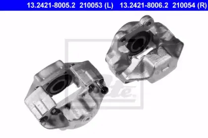 Тормозной суппорт ATE купить