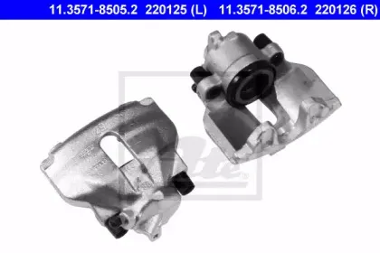 Тормозной суппорт ATE купить