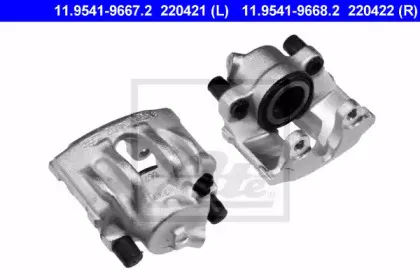 Тормозной суппорт ATE купить