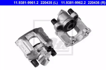 Тормозной суппорт ATE купить