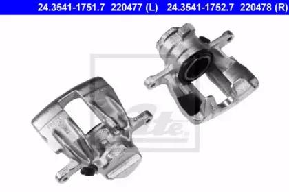 Тормозной суппорт ATE купить