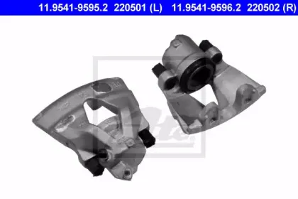 Тормозной суппорт ATE купить