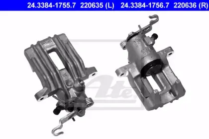 Тормозной суппорт ATE купить