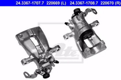 Тормозной суппорт ATE купить