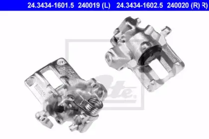 Тормозной суппорт ATE купить