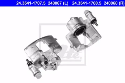 Тормозной суппорт ATE купить