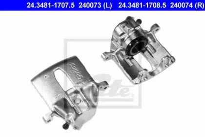 Тормозной суппорт ATE купить