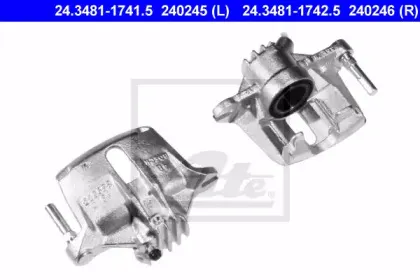 Тормозной суппорт ATE купить