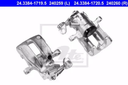 Тормозной суппорт ATE купить