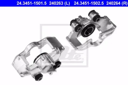 Тормозной суппорт ATE купить