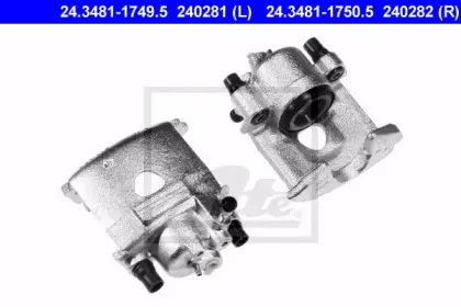 Тормозной суппорт ATE купить