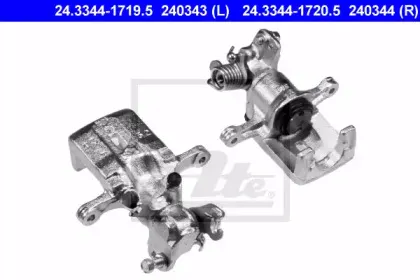 Тормозной суппорт ATE купить