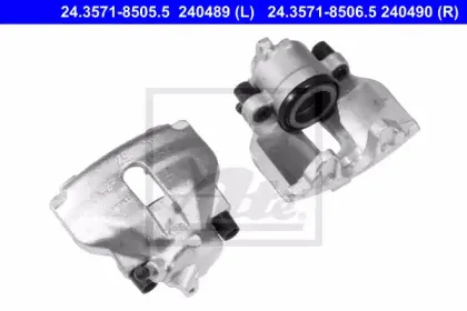 Тормозной суппорт ATE купить