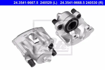 Тормозной суппорт ATE купить