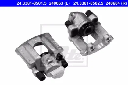 Тормозной суппорт ATE купить