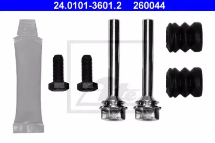 Комплект принадлежностей, тормо ATE купить
