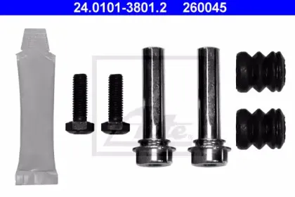 Комплект принадлежностей, тормо ATE купить