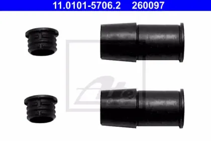 Комплект направляющей гильзы ATE купить