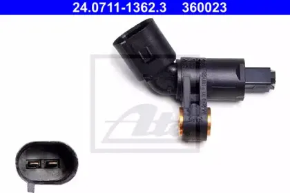 Датчик, частота вращения колеса ATE купить