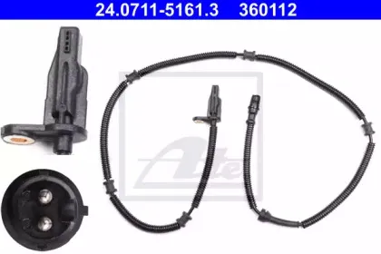 Датчик, частота вращения колеса ATE купить