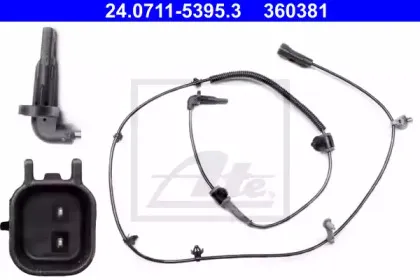 Датчик, частота вращения колеса ATE купить