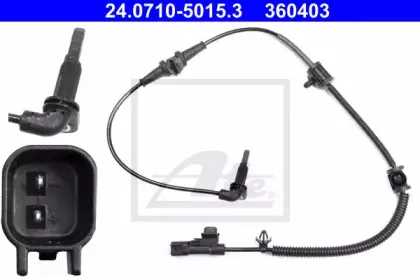 Датчик АБС ATE купить