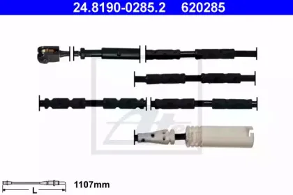 Сигнализатор, износ тормозных колодок ATE купить