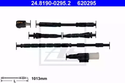 Сигнализатор, износ тормозных колодок ATE купить