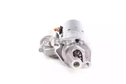 Стартер BOSCH купить