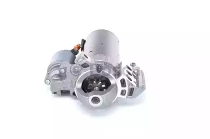 Стартер BOSCH купить