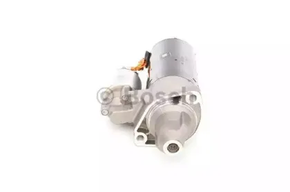 Стартер BOSCH купить