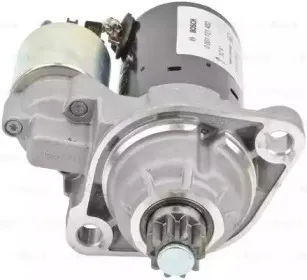 Стартер BOSCH купить