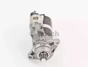 Стартер BOSCH купить
