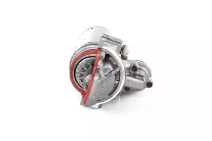 Стартер BOSCH купить