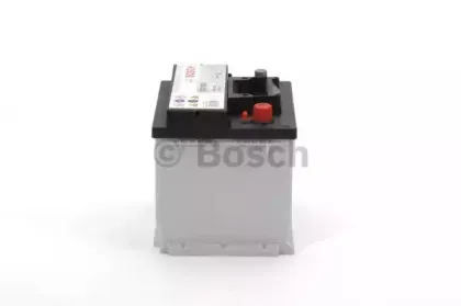 Акумуляторна батарея 45А BOSCH купить
