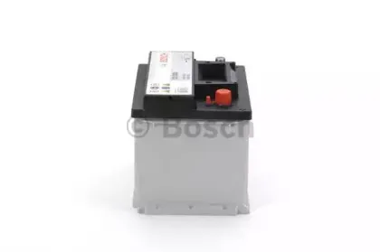 Акумуляторна батарея 56Ah/480A (242x175x190/+L/B13) BOSCH купить